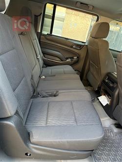 Chevrolet Suburban